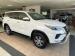Toyota Fortuner 2.4GD-6 4x4 - Thumbnail 1