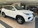 Thumbnail Toyota Fortuner 2.4GD-6 4x4