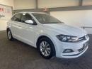Thumbnail Volkswagen Polo hatch 1.0TSI Comfortline