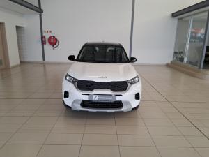 Kia Sonet 1.5 LX manual - Image 6