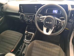 Kia Sonet 1.5 LX manual - Image 8