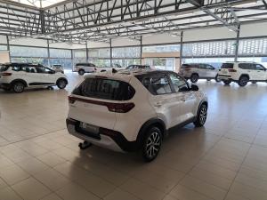 Kia Sonet 1.5 LX manual - Image 2