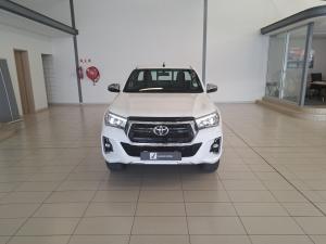 Toyota Hilux 2.8GD-6 4x4 Legend 50 - Image 10