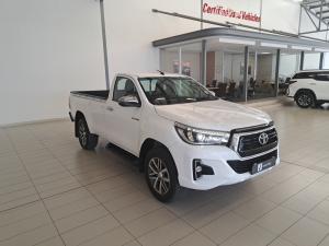 Toyota Hilux 2.8GD-6 4x4 Legend 50 - Image 1