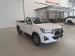 Toyota Hilux 2.8GD-6 4x4 Legend 50 - Thumbnail 1
