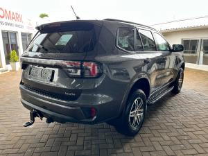 Ford Everest 2.0 BiTurbo 4x4 XLT - Image 2