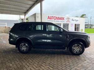 Ford Everest 2.0 BiTurbo 4x4 XLT - Image 4