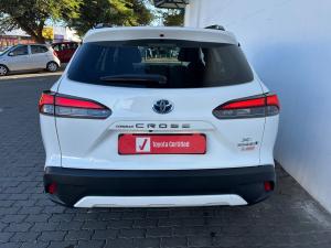 Toyota Corolla Cross 1.8 Hybrid XS - Image 5