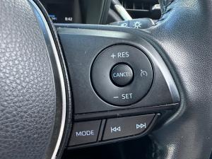Toyota Corolla Cross 1.8 Hybrid XS - Image 9