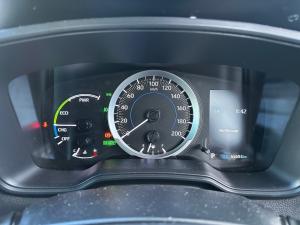 Toyota Corolla Cross 1.8 Hybrid XS - Image 10