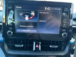 Toyota Corolla Cross 1.8 Hybrid XS - Image 11