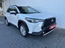 Thumbnail Toyota Corolla Cross 1.8 Hybrid XS
