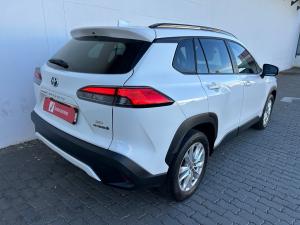 Toyota Corolla Cross 1.8 Hybrid XS - Image 2