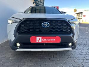Toyota Corolla Cross 1.8 Hybrid XS - Image 4