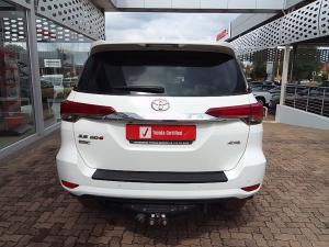 Toyota Fortuner 2.8GD-6 4x4 Epic - Image 5