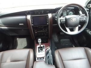 Toyota Fortuner 2.8GD-6 4x4 Epic - Image 6