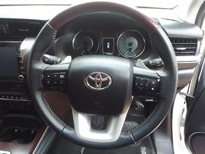 Toyota Fortuner 2.8GD-6 4x4 Epic - Image 8