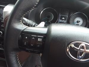 Toyota Fortuner 2.8GD-6 4x4 Epic - Image 9