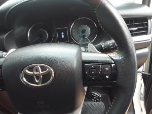 Toyota Fortuner 2.8GD-6 4x4 Epic - Image 10