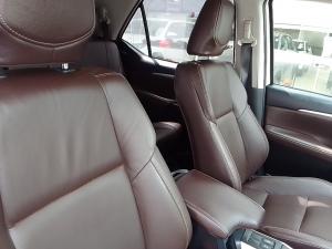 Toyota Fortuner 2.8GD-6 4x4 Epic - Image 13