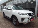 Thumbnail Toyota Fortuner 2.8GD-6 4x4 Epic