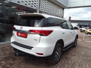 Toyota Fortuner 2.8GD-6 4x4 Epic - Image 2