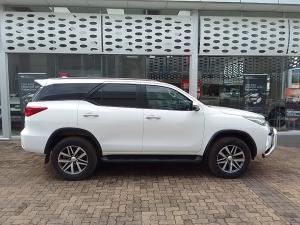 Toyota Fortuner 2.8GD-6 4x4 Epic - Image 3