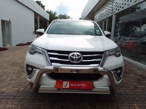 Toyota Fortuner 2.8GD-6 4x4 Epic - Image 4
