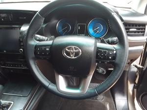 Toyota Fortuner 2.8GD-6 VX - Image 8