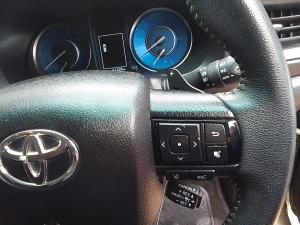 Toyota Fortuner 2.8GD-6 VX - Image 10