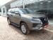 Toyota Fortuner 2.8GD-6 VX - Thumbnail 1