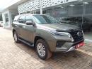 Thumbnail Toyota Fortuner 2.8GD-6 VX