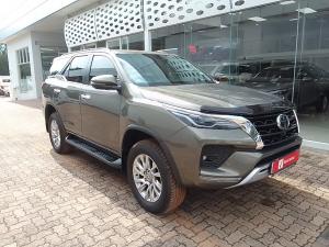 Toyota Fortuner 2.8GD-6 VX - Image 1