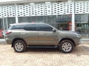 Toyota Fortuner 2.8GD-6 VX - Image 3