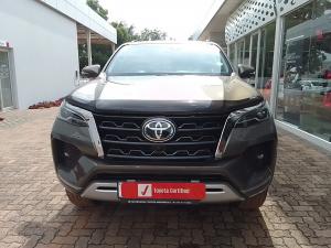 Toyota Fortuner 2.8GD-6 VX - Image 4