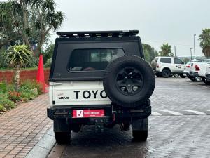 Toyota Land Cruiser 79 4.5D-4D V8 double cab LX - Image 6
