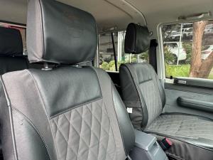 Toyota Land Cruiser 79 4.5D-4D V8 double cab LX - Image 12