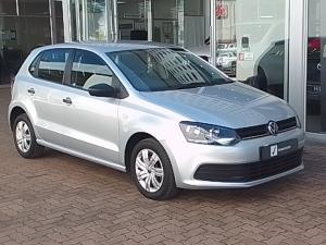 Volkswagen Polo Vivo hatch 1.4 Trendline - Image 1