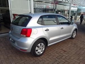 Volkswagen Polo Vivo hatch 1.4 Trendline - Image 2