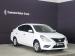 Nissan Almera 1.5 Acenta auto - Thumbnail 1