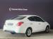 Nissan Almera 1.5 Acenta auto - Thumbnail 2