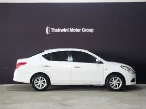 Nissan Almera 1.5 Acenta auto - Image 4