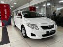Thumbnail Toyota Corolla 1.6 Professional
