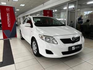 Toyota Corolla 1.6 Professional - Image 1