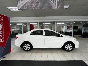 Toyota Corolla 1.6 Professional - Image 3