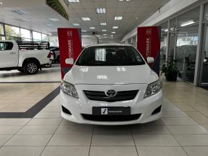 Toyota Corolla 1.6 Professional - Image 4