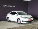 Thumbnail Toyota Corolla Quest 1.8 Plus auto
