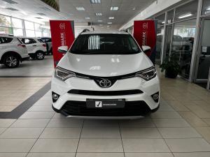 Toyota RAV4 2.0 GX auto - Image 4