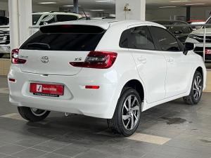 Toyota Starlet 1.5 XS auto - Image 2