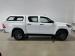 Toyota Hilux 2.4GD-6 double cab 4x4 Raider manual - Thumbnail 6
